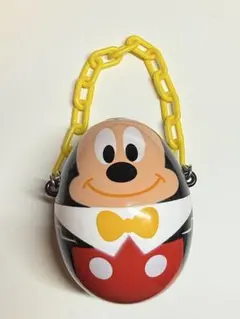 ディズニーイースターエッグ 2015 ミッキー　スナックケース