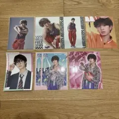 FANTASTICS 木村慧人 グッズ まとめ売り