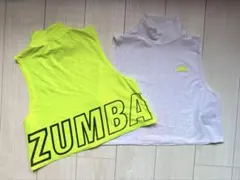 ズンバ ダンス・バレエ