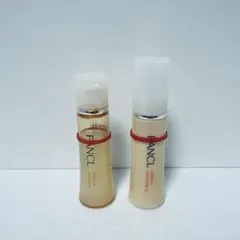 FANCL エンリッチプラス　化粧液　乳液　化粧水