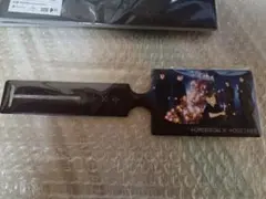 TXT ユニバ 特典 ラゲッジタグ