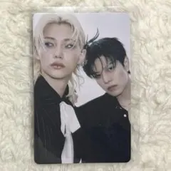 straykids タワレコ ラキドロ do it ユニット　スキズ　トレカ