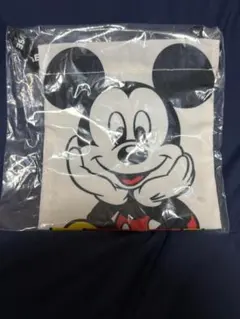 ミッキーマウス バッグ