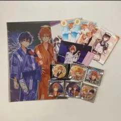 すとろべりーぷりんす すとぷり ジェル ななもり。 缶バッジ ブロマイド