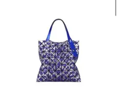 BAO BAO ISSEY MIYAKE CHIMERA ブルーのサムネイル