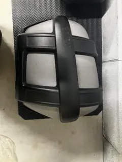 希少❗️BMW K1100LT 純正パニアケース 左右＋トップケース 赤 レッド 