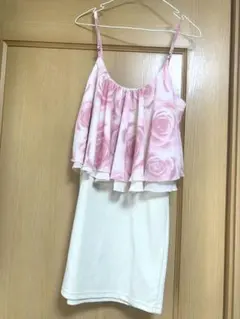 リップサービス　タイトワンピース