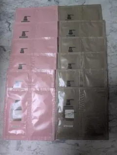 cocone ココネ クレイクリームシャンプー 2種 お試し12セット