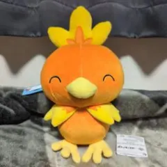 ポケットモンスター もふぐっと Hello Partner -アチャモ- b