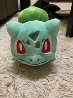 フシギダネ　ポケモン　ぬいぐるみ
