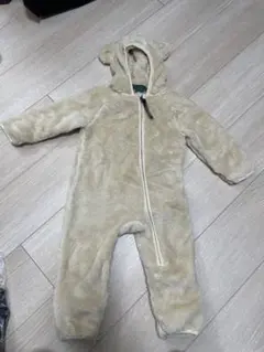 タイムセール　L.L.Bean ベビー ロンパース 6-12ヶ月