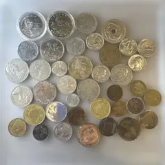 2026年最新】世界の貨幣コレクションの人気アイテム - メルカリ
