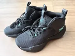 アシックス asics バッシュ NOVA SURGE 3GS 22cm
