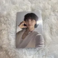 SEVENTEEN セブチ ジョンハン ヘブン HEAVEN トレカ