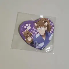 2025年最新】不破雷蔵 ハート缶バッジの人気アイテム - メルカリ