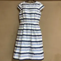 ♡ ユナイテッドアローズ ワンピース お上品 大きめ