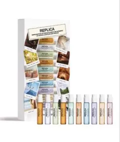 レプリカ　メモリーボックス　オードトワレ