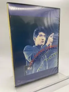 1 DVD ユー・ガッタ・チャンス 吉川晃司 4544170188022