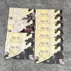 鬼滅の刃 竈門禰豆子 ポストカードセット①
