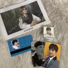 2026年最新】nct ジョンウの人気アイテム - メルカリ