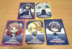 2026年最新】ゾンビランドサガ スリーブの人気アイテム - メルカリ