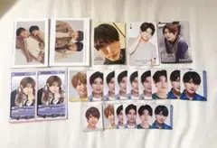 7MEN侍 バンザイ 本髙克樹 厚紙 デタカ カレカ カード