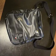 CASTELBAJAC ショルダーバッグ ブラックのサムネイル