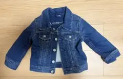 GAP ベビー デニムジャケット18-24ヶ月　90㎝