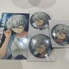 暗殺教室 ジャンフェス THEキャラ 潮田渚 - メルカリ