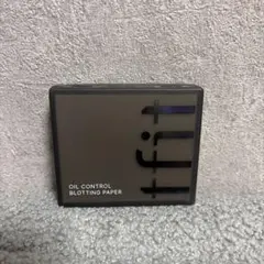 트핏 블로팅 페이퍼