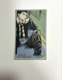 呪術廻戦　メモリアルコレクション　日車