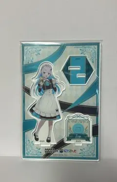 にじさんじ　ココス　アクスタ　リゼヘルエスタ