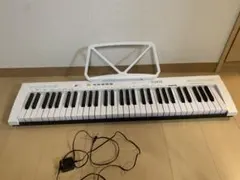Y♦871 TOMOI 電子ピアノ+スタンドセット TP88-18 美品 Y♢871 TOMOI 電子ピアノ+スタンドセット TP88-18 美品 - メルカリ