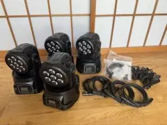 Polycom EagleEye IV PTZカメラ MPTZ-11 6台セット - メルカリ