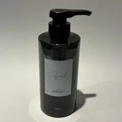 カフネバイエー CAFNEbyA ヘアシャンプー 500ml 未使用 ボトルのサムネイル