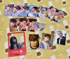 &TEAM タキ トレカ まとめ売り