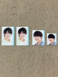 Myojo データカード デタカ 美少年 浮所飛貴