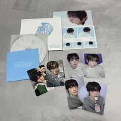 TWS playhard ハンジン