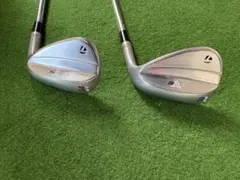 MG5ウェッジ 2本セット 50° 54°のサムネイル