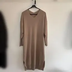 ROPE PICNIC ニットワンピース 38