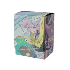 2026年最新】ナンジャモセット boxの人気アイテム - メルカリ