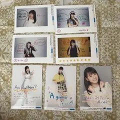 元モーニング娘。光井愛佳 公式生写真（2L）8枚セット - メルカリ