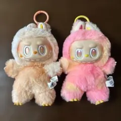 POP MART Labubu エナジー