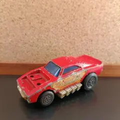 マッチボックス レズ二ー No.26 ビッグバンガー 고장·부품용