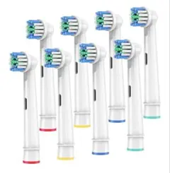 Oral-B 対応 電動歯ブラシ　替えブラシ