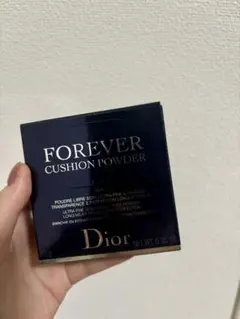 Dior Forever Cushion Powder 10g fair