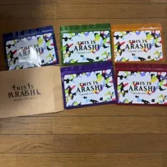 嵐グッズまとめ売り13点 - メルカリ