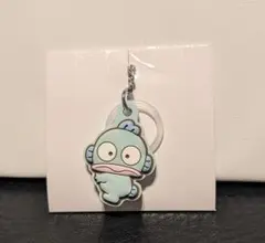 サンリオ ダブルチャーム ハンギョドン めじるしアクセサリー