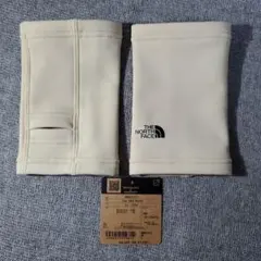 美品 ザノースフェイス イージーハンドウォーマー