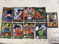 ドラゴンボール】ビジュアルアドベンチャー 30 35 37 38 39 78等